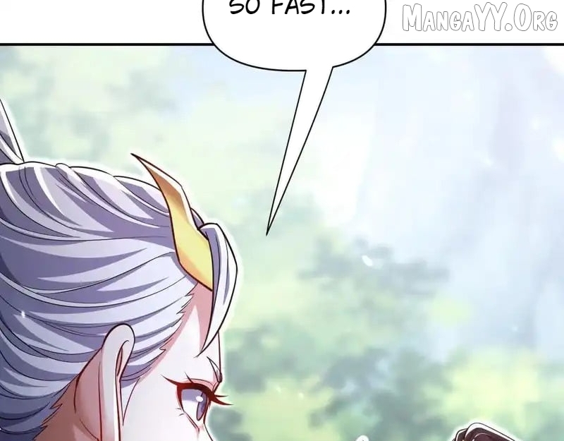 Invincible After Shocking My Empress Wife Chapter 109 - page 83
